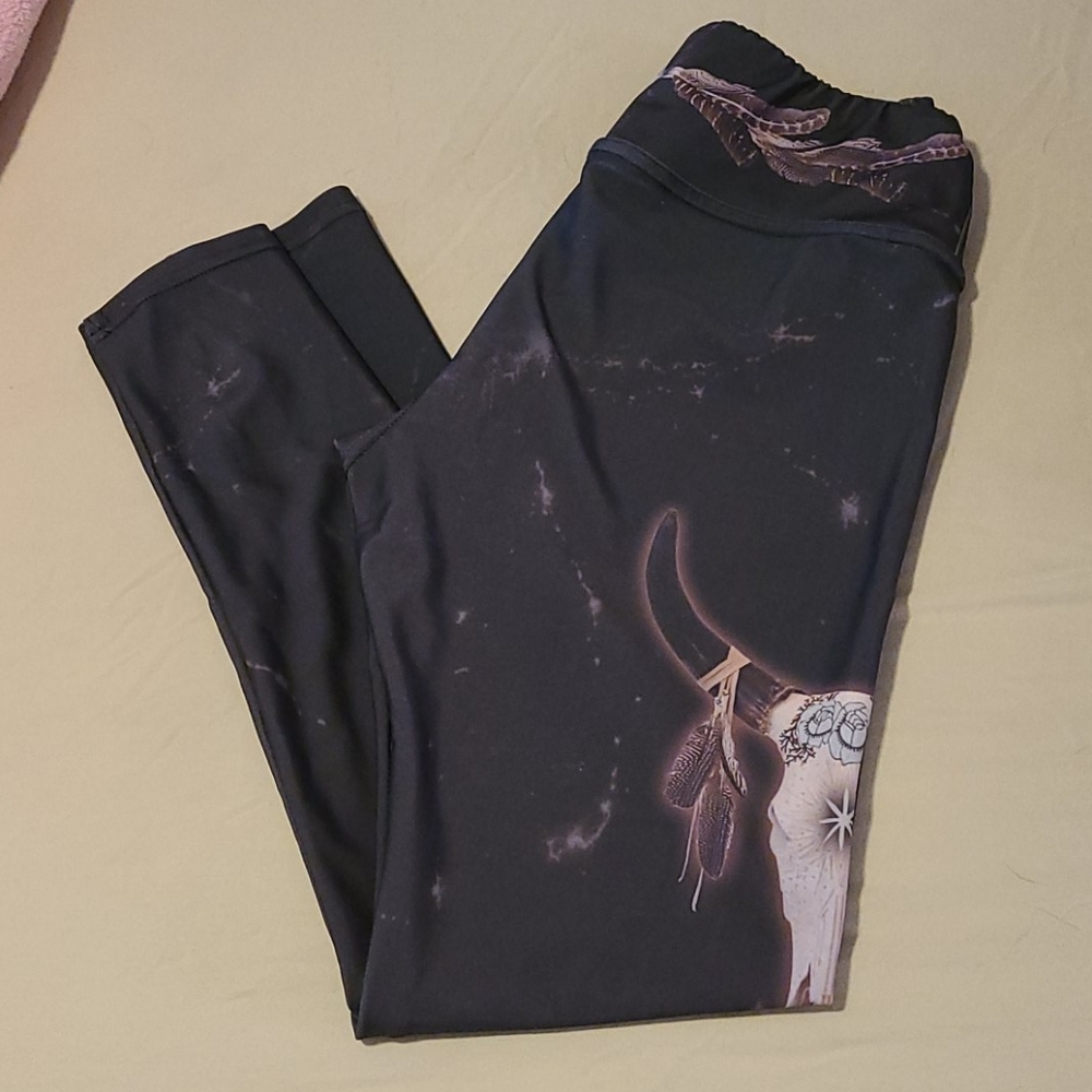 Yoga pants